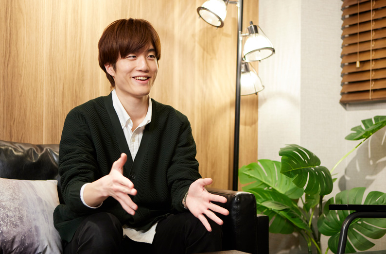 サイバー大学のcampusgallery