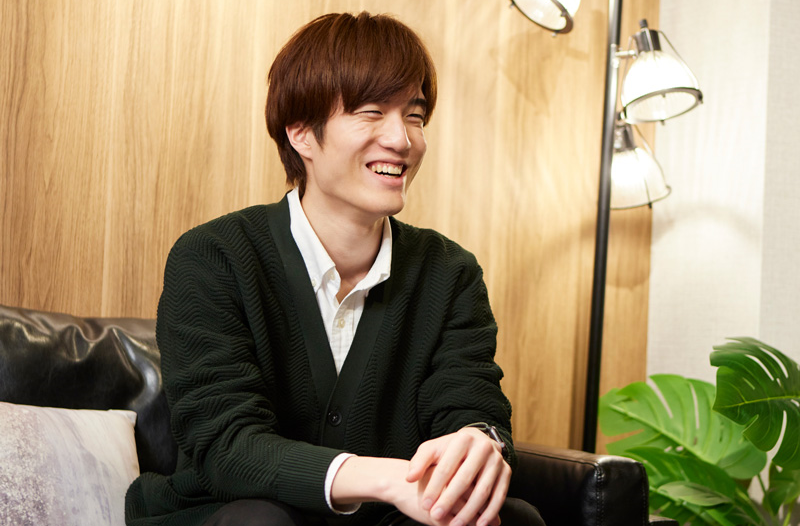 サイバー大学のcampusgallery