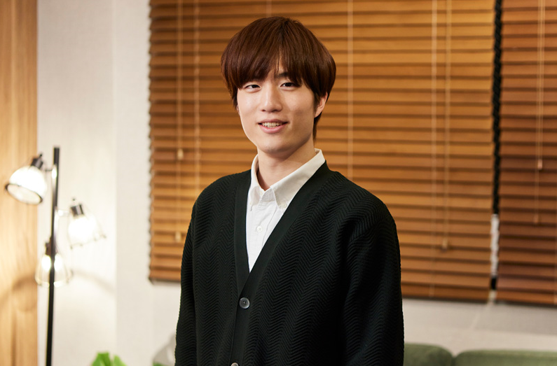 サイバー大学のcampusgallery