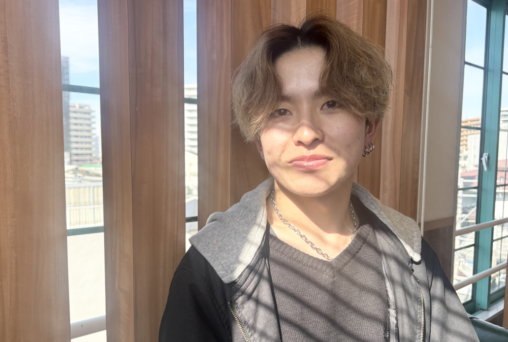 福岡南美容専門学校のcampusgallery