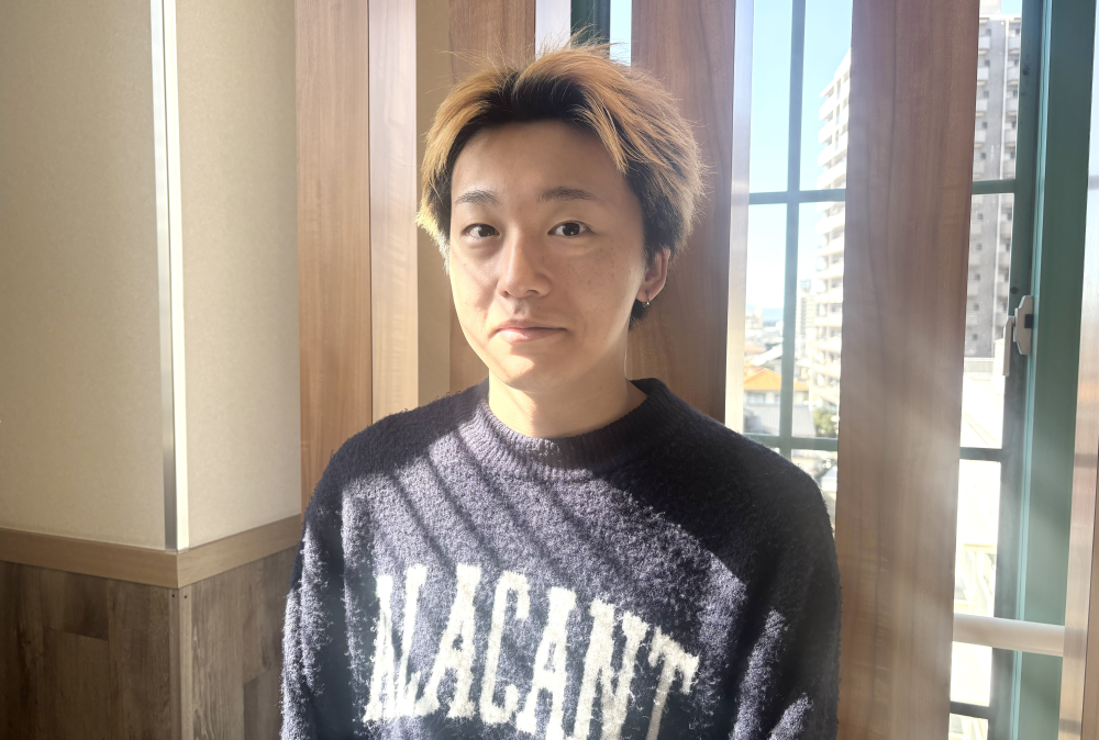 福岡南美容専門学校のcampusgallery