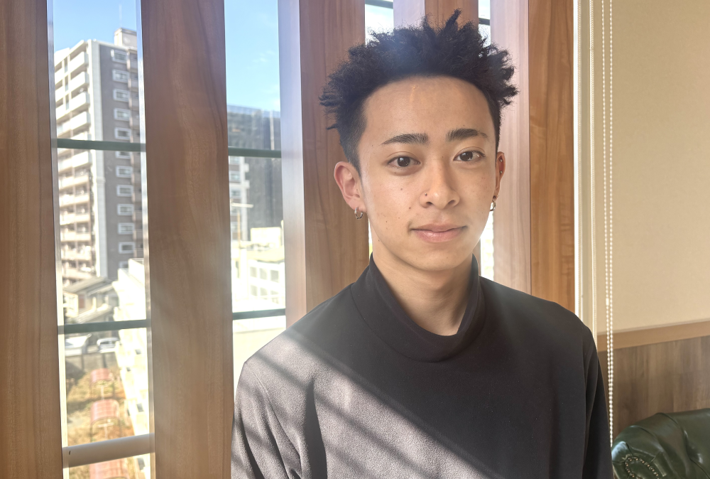 福岡南美容専門学校のcampusgallery