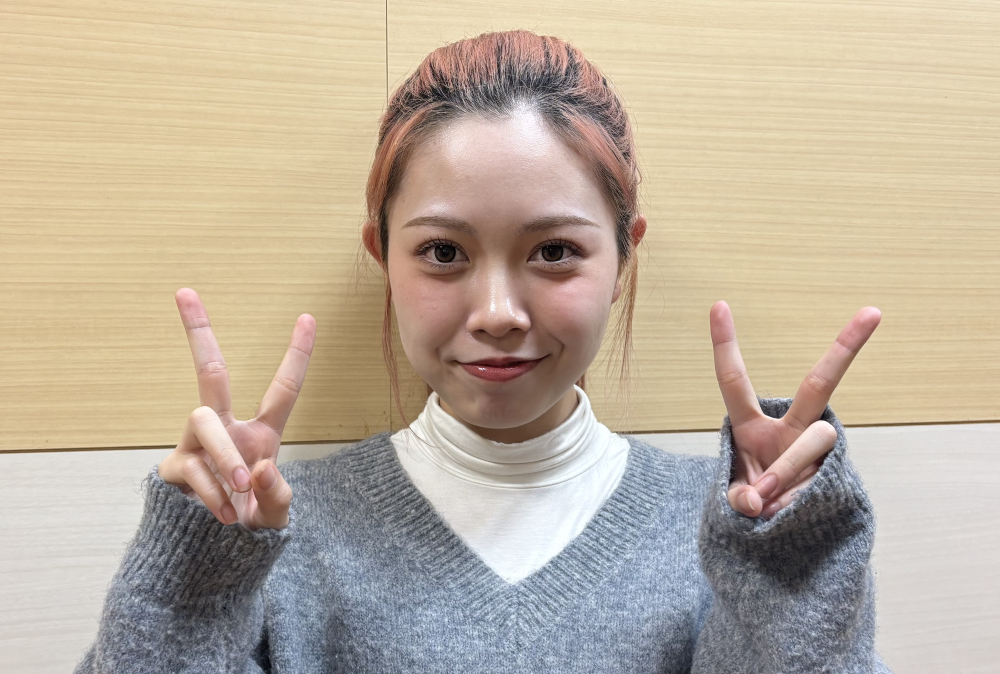 福岡南美容専門学校のcampusgallery