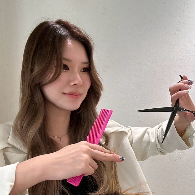 大阪中央理容美容専門学校のcampusgallery