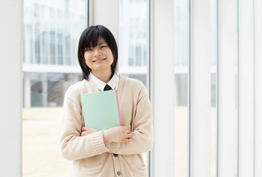 大阪芸術大学のcampusgallery