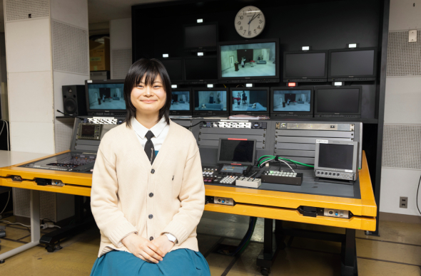 大阪芸術大学のcampusgallery