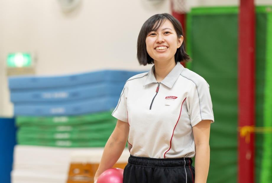 大阪医療スポーツ専門学校のcampusgallery
