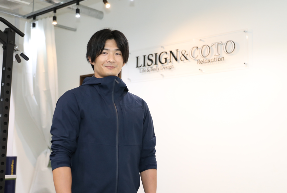 大阪医療スポーツ専門学校のcampusgallery