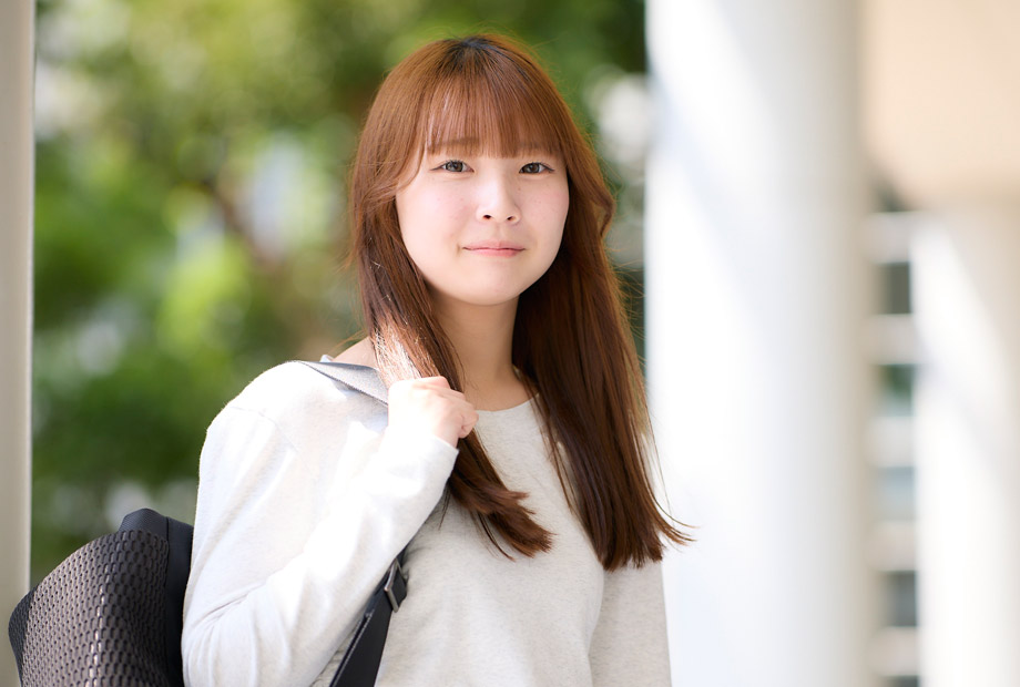 愛知淑徳大学のcampusgallery