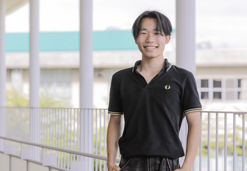 桜花学園大学のcampusgallery