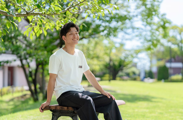 桜花学園大学のcampusgallery
