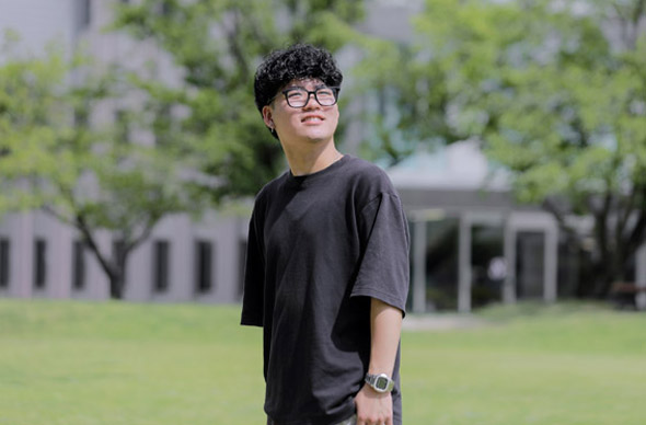 名古屋短期大学のcampusgallery