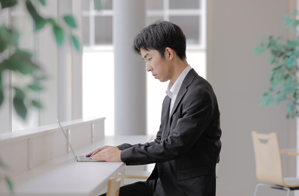 桜花学園大学のcampusgallery