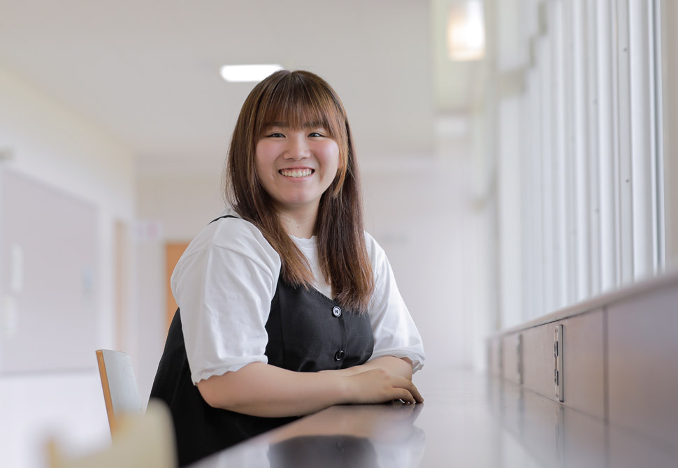 桜花学園大学のcampusgallery