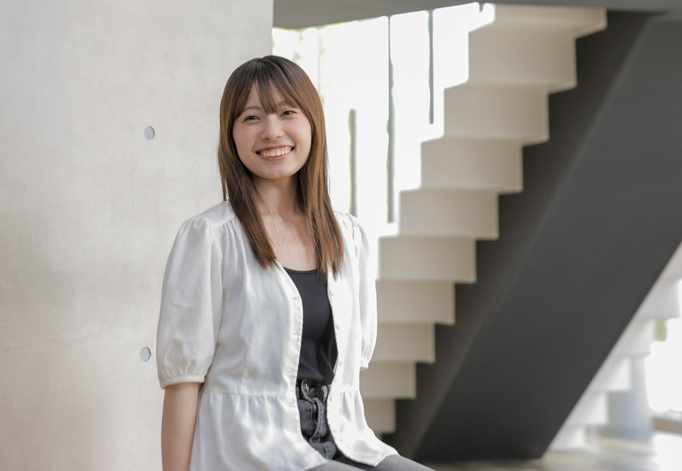 桜花学園大学のcampusgallery