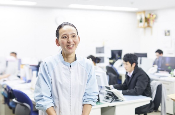 辻製菓専門学校 卒業生