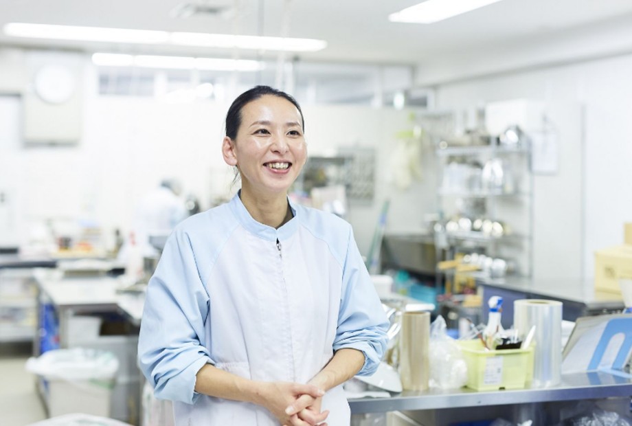 辻製菓専門学校 卒業生