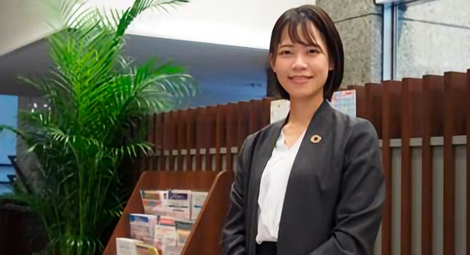 三井住友信託銀行株式会社