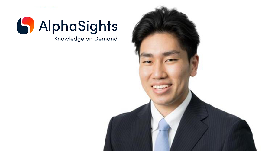 AlphaSights株式会社