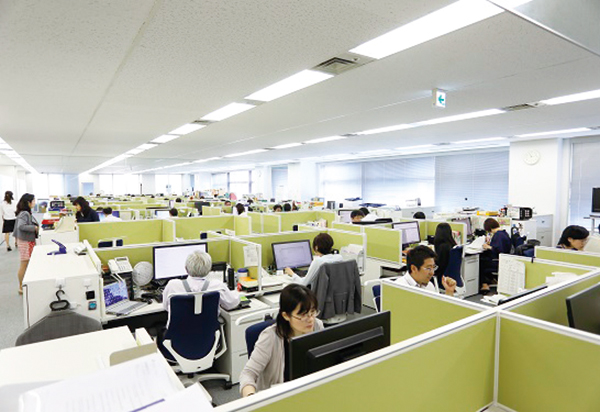 株式会社日本貿易保険（NEXI）　企業情報