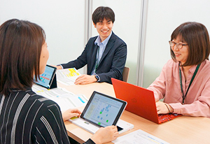 新日本ウエックス株式会社　企業情報