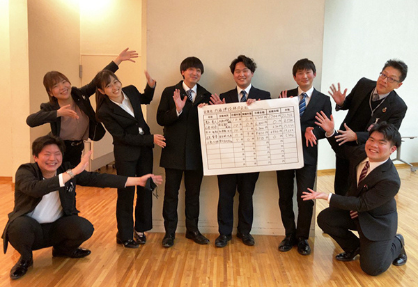内藤建設株式会社　企業情報