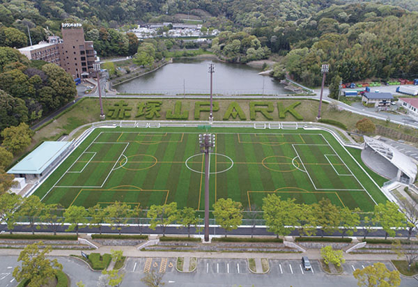 岡田建設株式会社　企業情報
