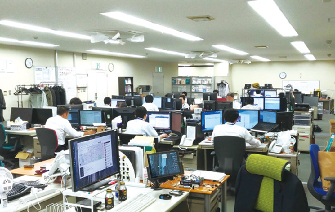 株式会社インターリンクのインターンシップ