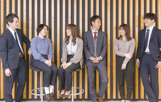 大日コンサルタント株式会社のインターンシップ