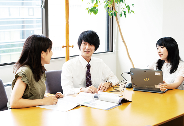 日本システム開発株式会社　企業情報