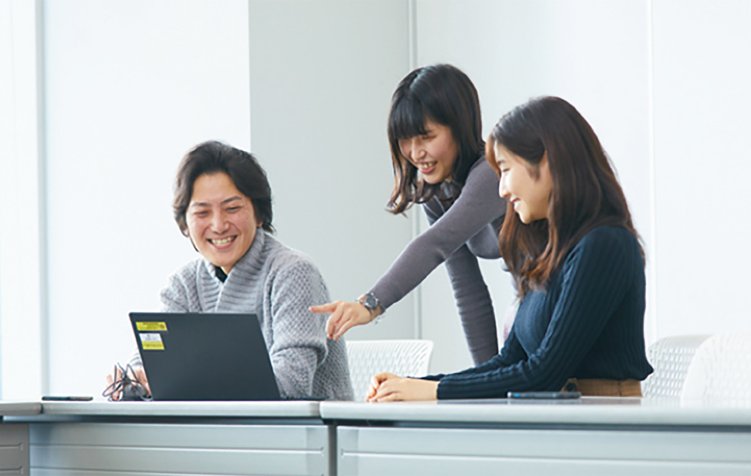 MS&ADシステムズ株式会社のインターンシップ
