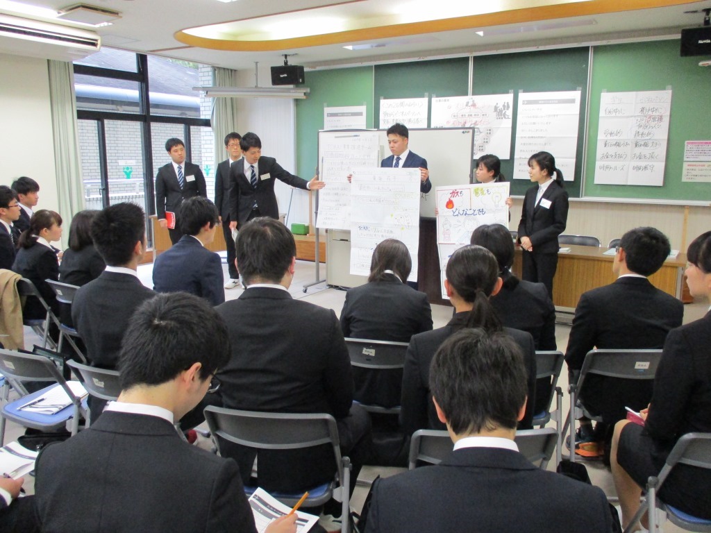 TOKAIグループ　企業情報