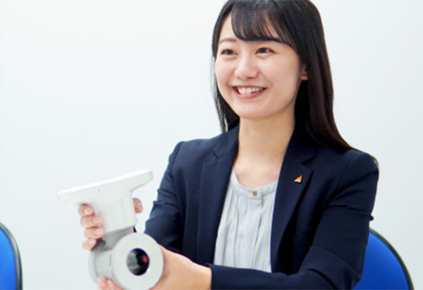 愛知時計電機株式会社　企業情報