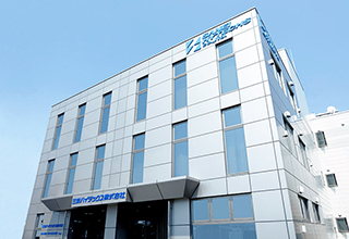 三栄ハイテックス株式会社　企業情報