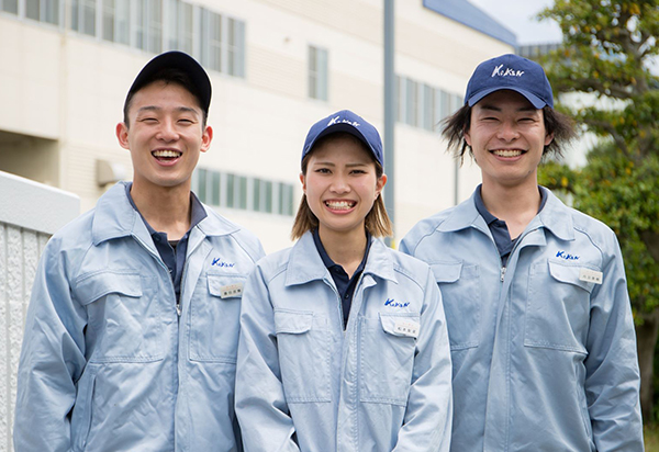 コーケン工業株式会社