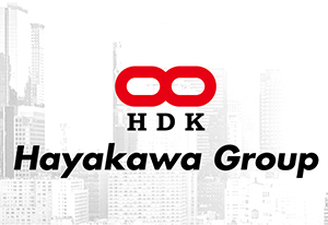 ハヤカワ電線工業株式会社