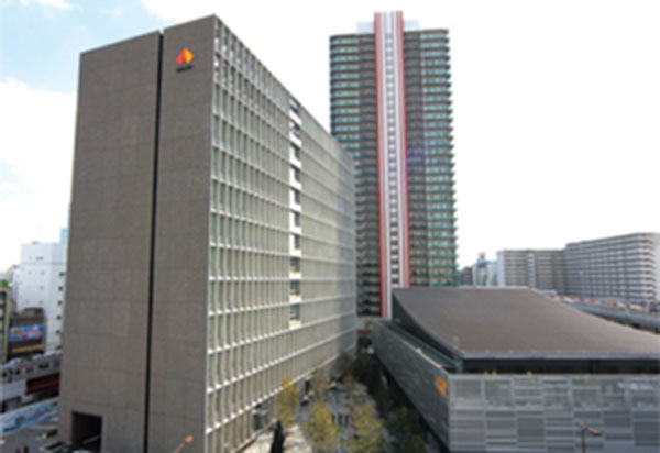 南海辰村建設株式会社　企業情報