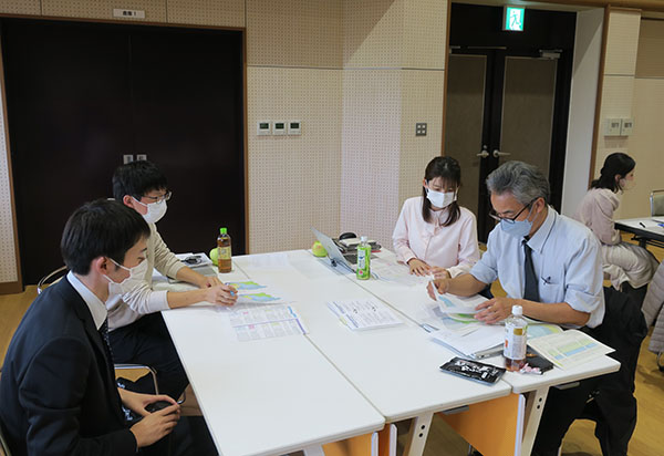 小林事務機株式会社　企業情報