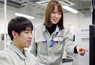 川重テクノロジー株式会社　企業情報