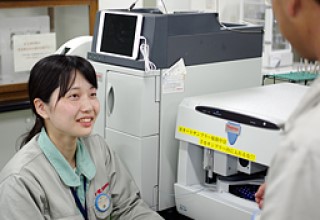 川重テクノロジー株式会社　企業情報