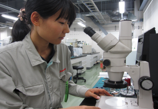 川重テクノロジー株式会社　企業情報