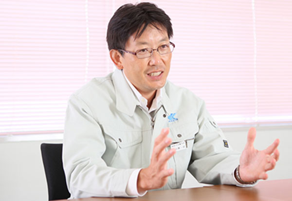 株式会社半谷製作所の画像