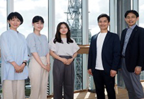 株式会社中電シーティーアイの画像