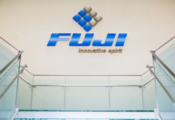 株式会社FUJIの画像