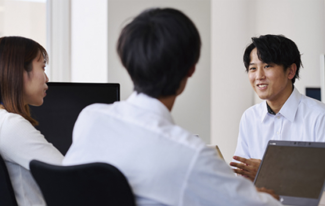 東海ソフト株式会社のインターンシップ