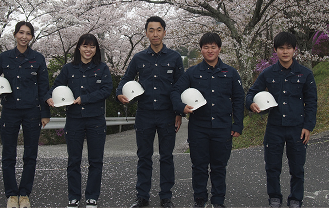 高砂工業株式会社の画像