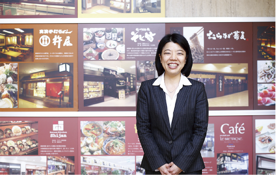 株式会社グルメ杵屋の画像