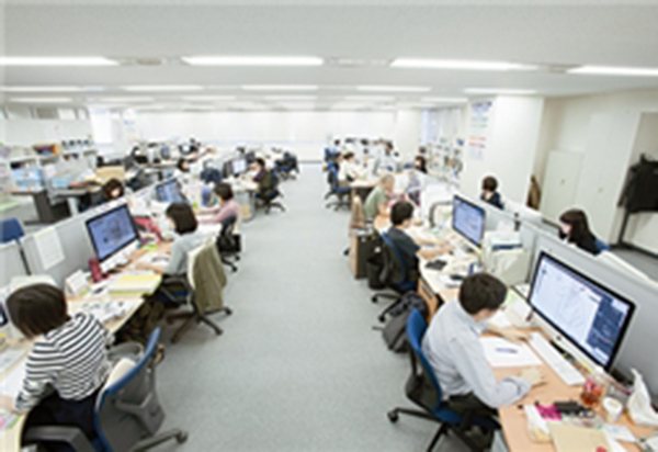 イシイ株式会社（東京事業部）の企業情報