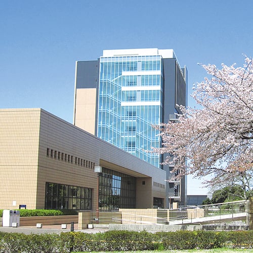 淑徳大学のオープンキャンパス