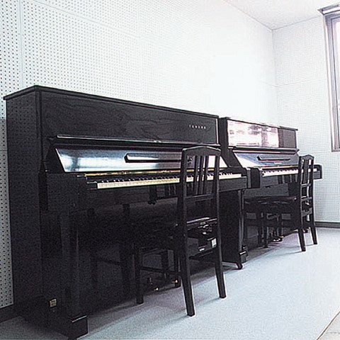 東筑紫短期大学のオープンキャンパス
